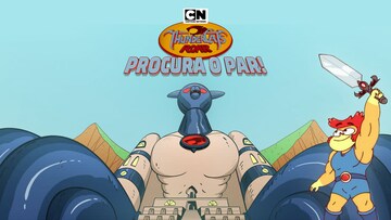 Procura o Par!