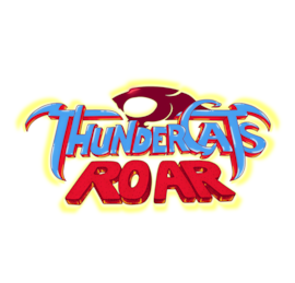 ThunderCats Roar