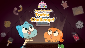 Gumball- A Incrível Festa! – Apps no Google Play