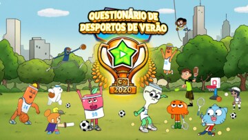 Jogos Cartoon Network, Jogos para crianças gratuitos