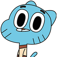 O Incrível Mundo de Gumball