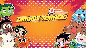 Jogos Cartoon Network, Jogos para crianças gratuitos