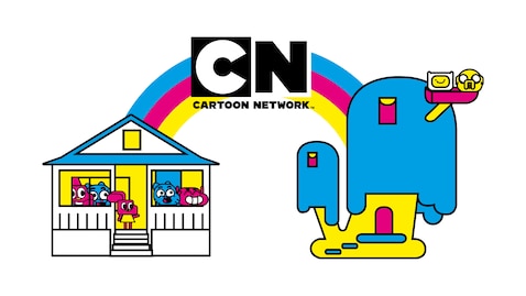 online para niños, juegos para niños de Cartoon Network