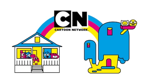 Juegos online para niños, juegos gratis para niños de Cartoon Network
