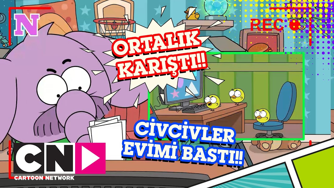 Youtuber Necati | Harika Oyunlar ve Videolarla Youtuber Necati'yle