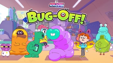 Cartoon Network Games | Free Kids Games | Online Games for Kids