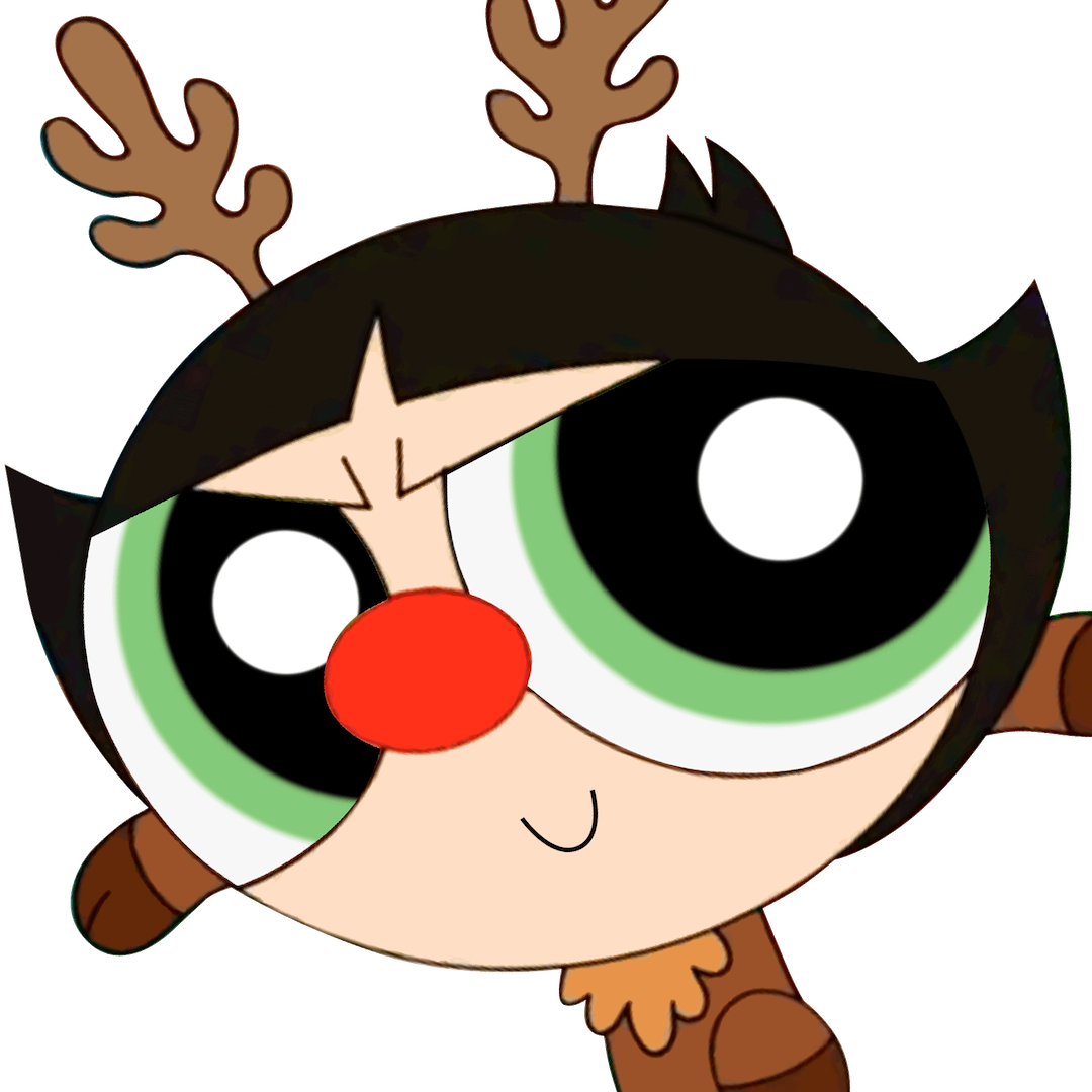 Merry Christmas Cartoon Network 3746