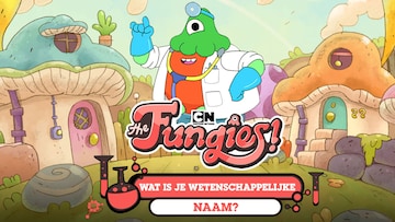 Wat is je wetenschappelijke naam?