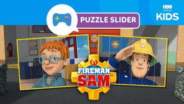Puzzle Slider