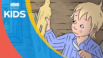 Den där Emil!