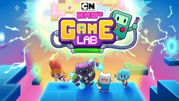 Adventure Time | Free online games and video | Cartoon Network
