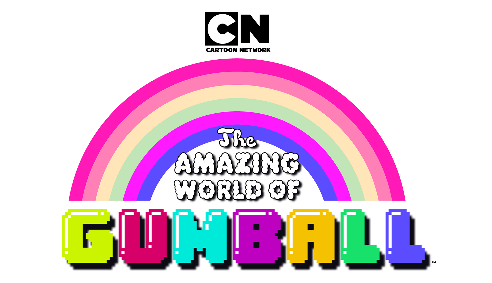 Details 50 el increible mundo de gumball logo