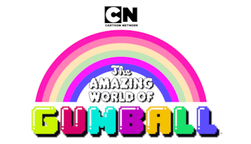 El asombroso mundo de Gumball