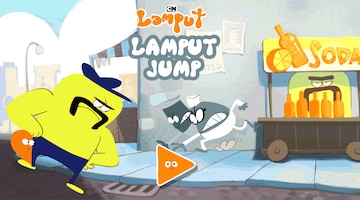 Lamput Jump