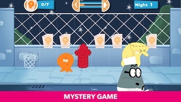 Play Lamput games | Free online Lamput games | Cartoon Network