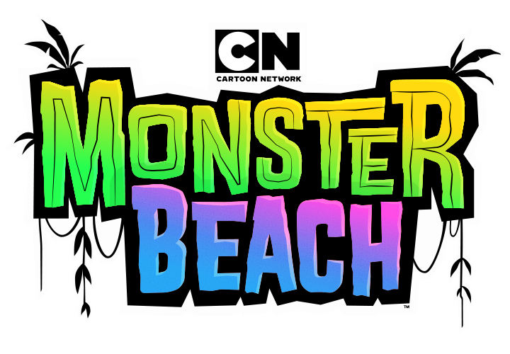 MONSTER BEACH: SURF'S UP jogo online gratuito em