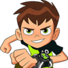 SEE ALL GAMES FROM: Ben10