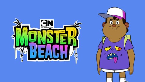 Monster Beach