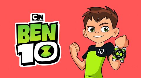Ben 10