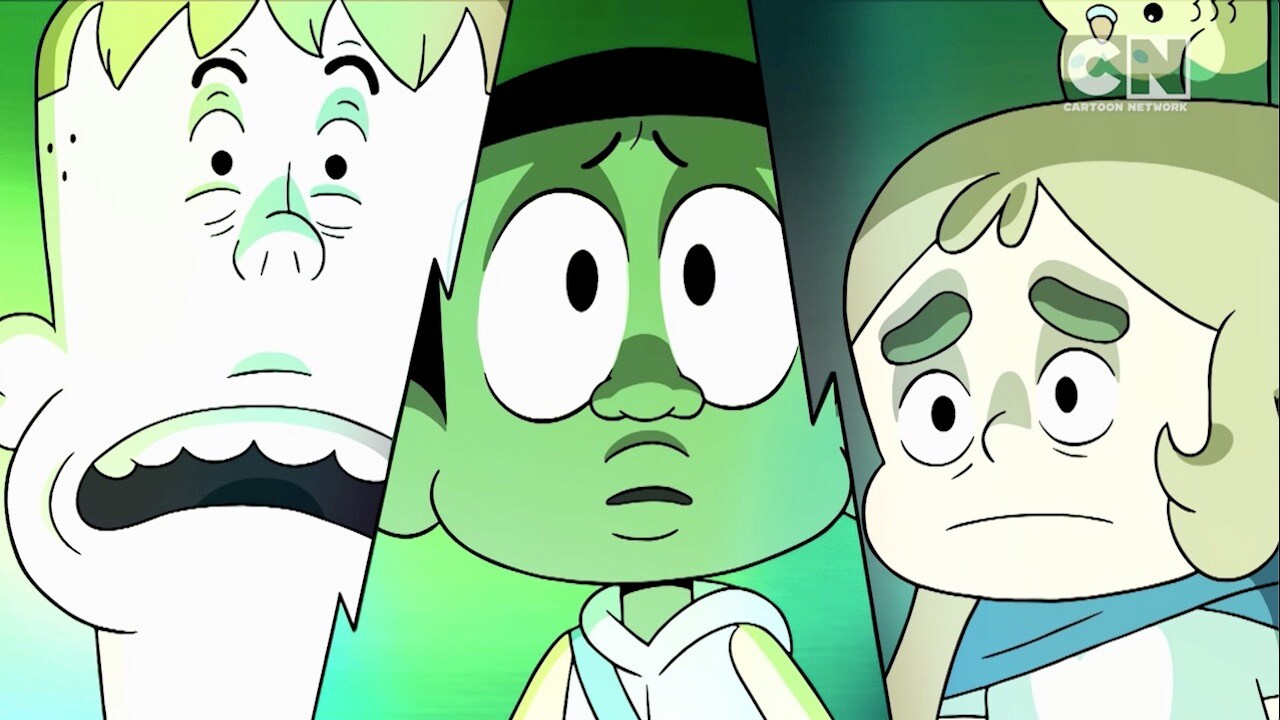 Craig of the Creek Halloween Compilation