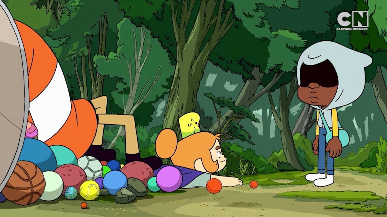 Watch Craig of the Creek videos online | Craig of the Creek | Cartoon  Network