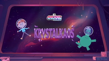Krystalkaos