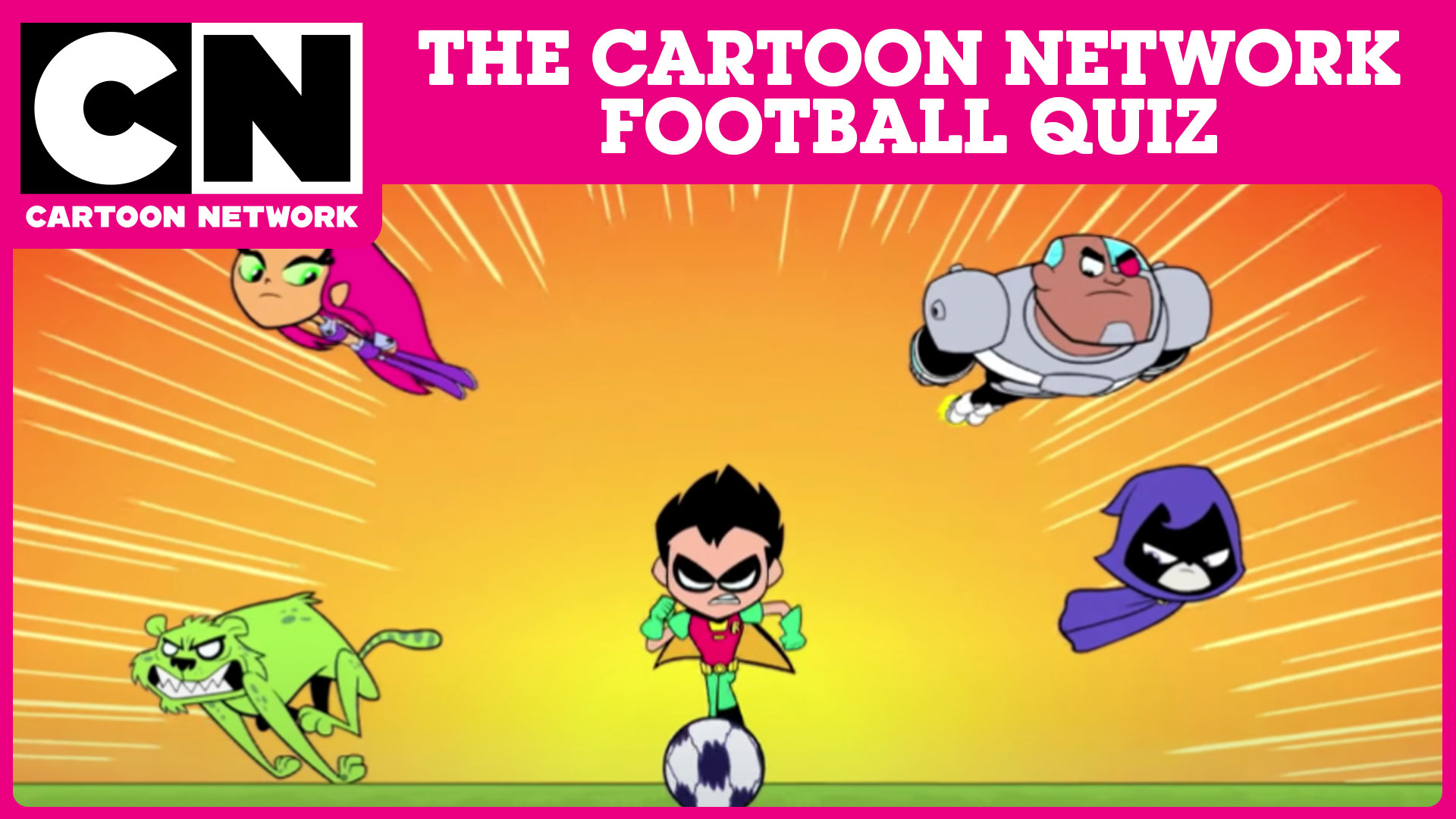 MASON E. - Cartoon Network Football  Cartoon crossovers, Cartoon, Cartoon  network