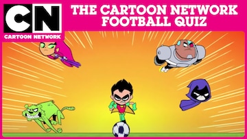 Cartoon Network Summer Games 2021 - Play Cartoon Network Games Online