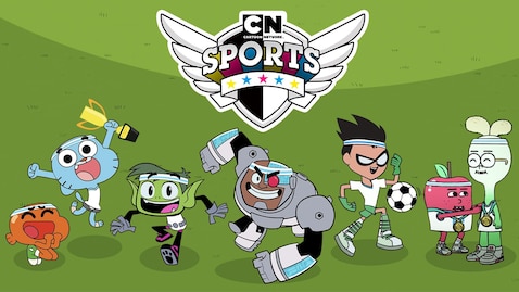 The Best Old Cartoon Network Games
