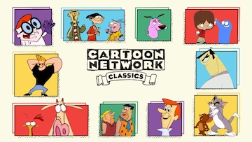 Não perca 'Au Au', a nova série do Cartoon Network