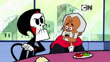 CN Classics: Date with Death