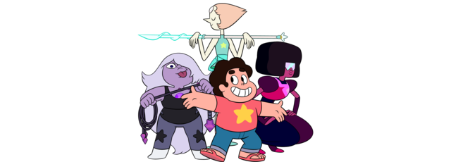 Steven Universo Future Completo Dublado