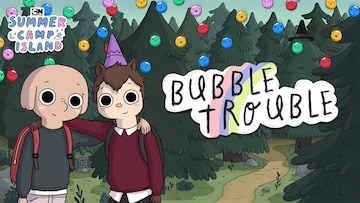 Bubble Trouble