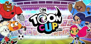 Toon Cup 2021