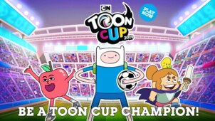 Home Free Online Games And Video Cartoon Network - 