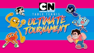 Toon Cup 2020 | Play Games Online | Cartoon Network