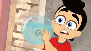 #GoFish