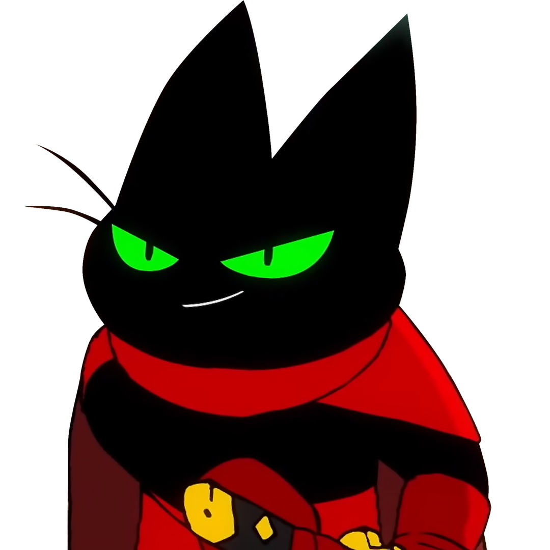 Mao Mao: Heroes of Pure Heart