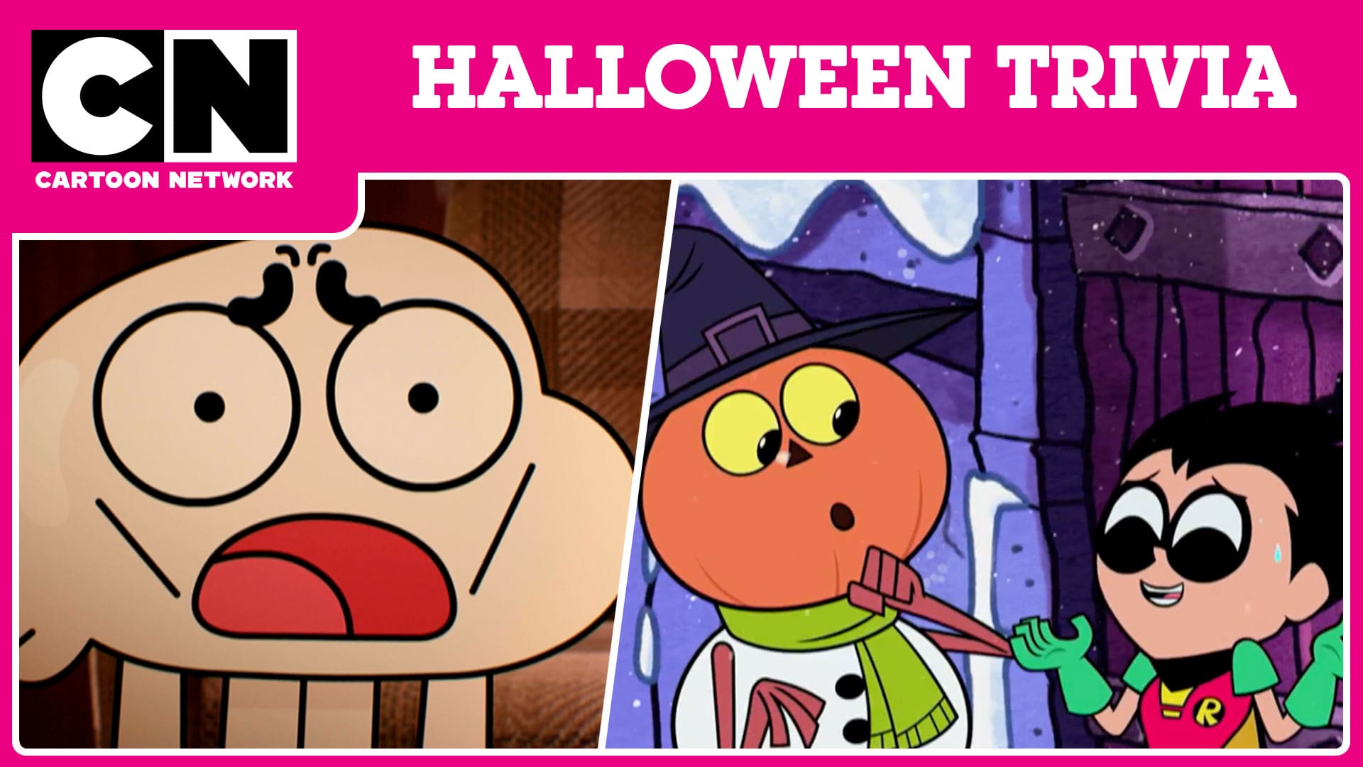 Cartoon Network Brasil - Quem disse que o #Halloween acabou?!👻💜  (🎨:@gonividela) #CartoonNetwork #Halloween