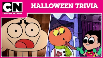 The Amazing World of Gumball, Free online games and videos