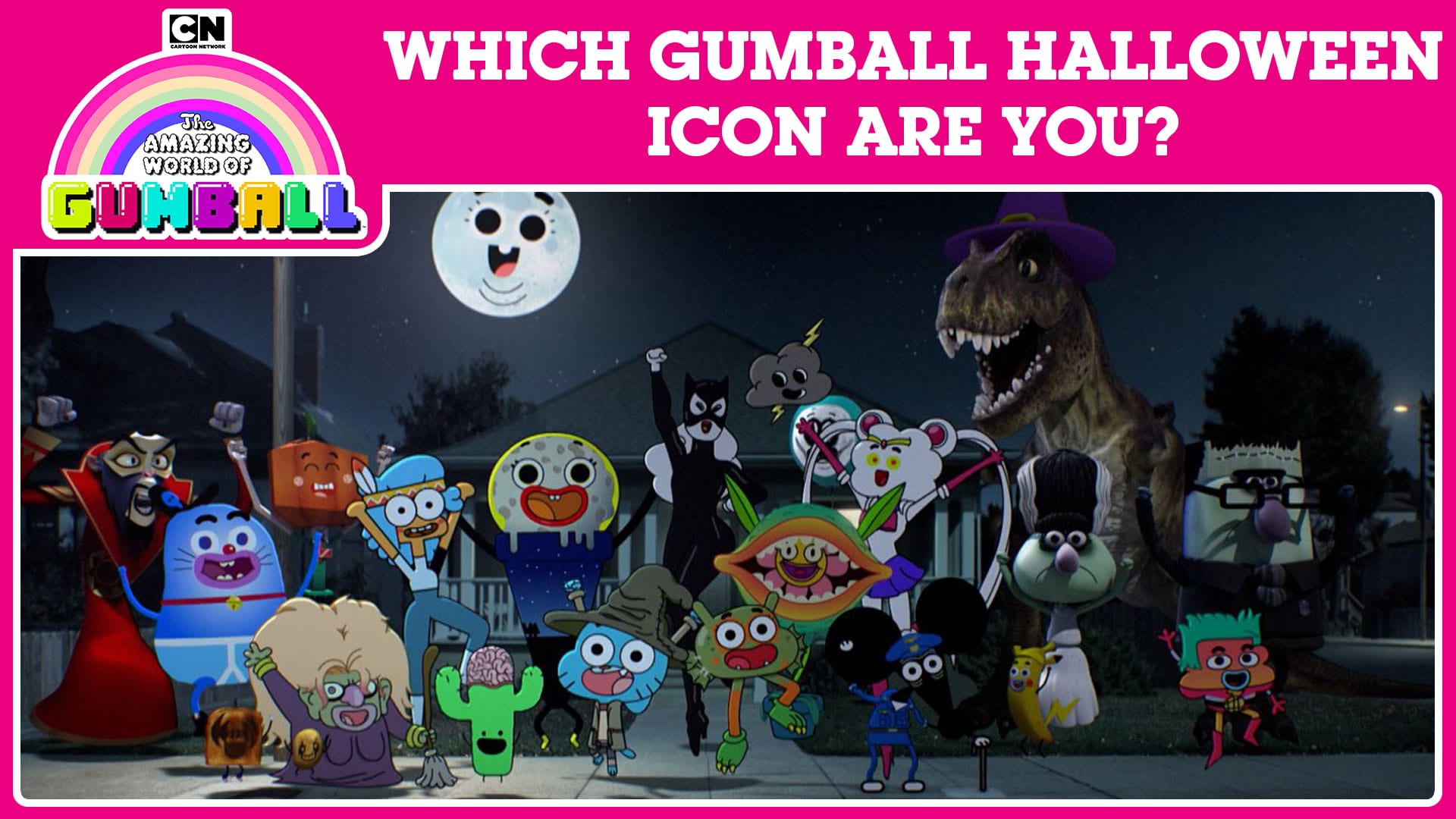 The Amazing World of Gumball, Play Free Online Games