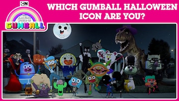 The Amazing World of Gumball, Family Video Games