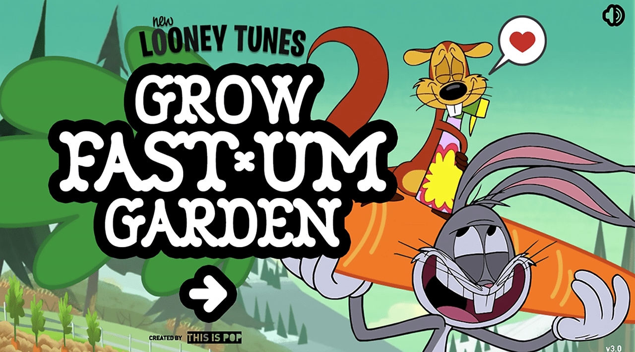 Play Looney Tunes Cartoons games | Free online Looney Tunes Cartoons games  | Cartoon Network