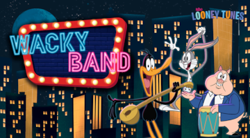 Wacky Band