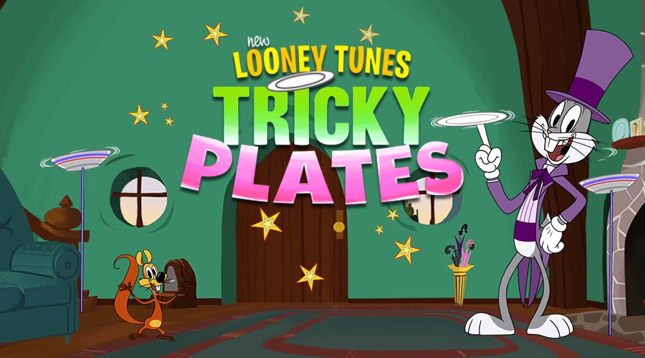 Play Looney Tunes Cartoons games | Free online Looney Tunes Cartoons games  | Cartoon Network