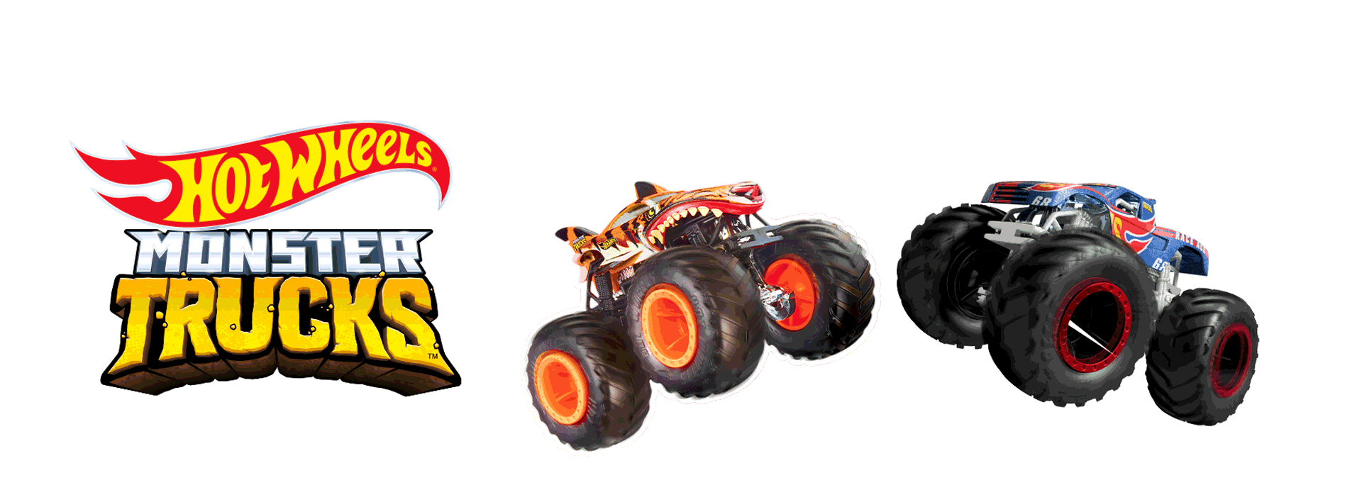 Cartoon Monster Truck  Monster trucks, Monster, Trucks