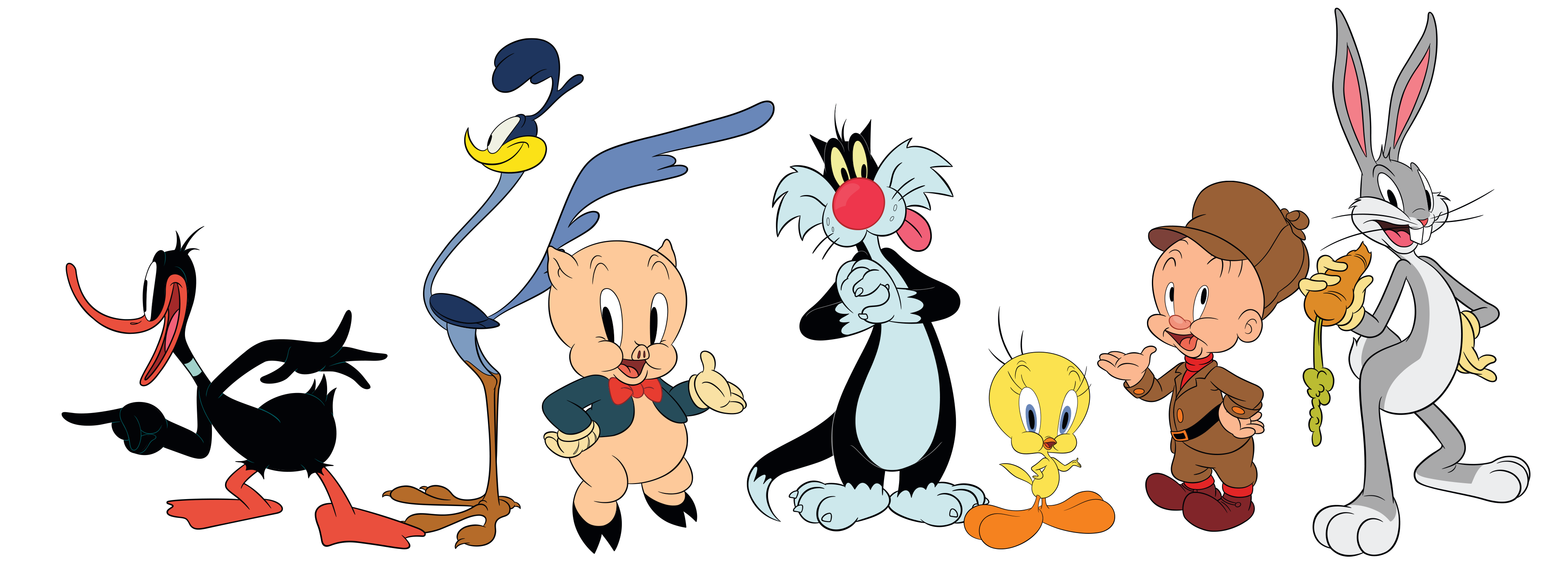 Looney Tunes Cartoons | Games, Videos, and Downloads | Cartoon Network