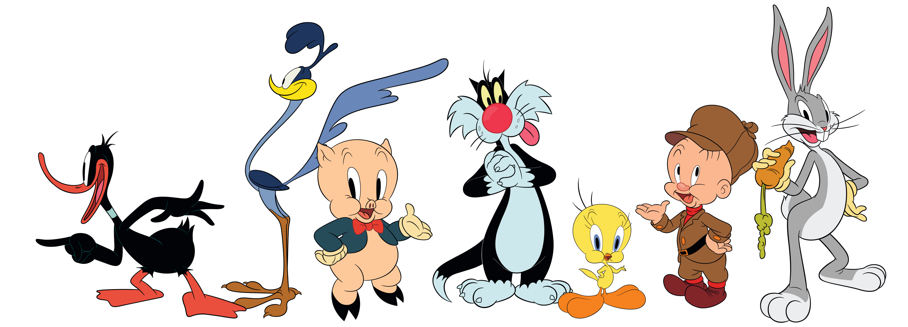 The History Of Looney Tunes Explained