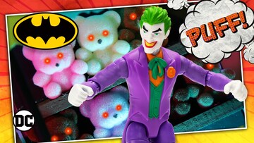 Batman Choose Your Mission: Carnival Chaos | Episode 1