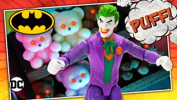 Batman Choose Your Mission: Carnival Chaos | Episode 1